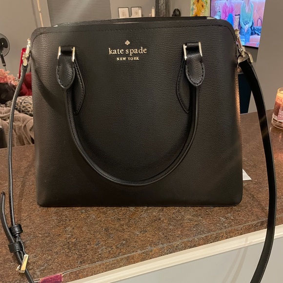 darcy large satchel new - Kate Spade - Picture 2 of 5